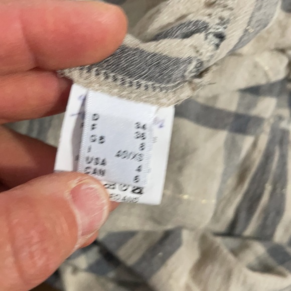 Designer dress - Picture 3 of 4